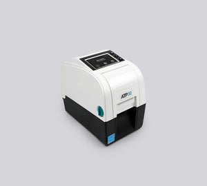 Compacte ATP-30 labelprinter voor het printen van labels tot 56 mm breed